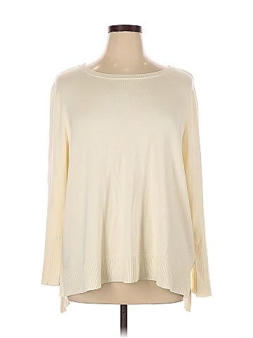 Melissa Paige Pullover Sweater (view 1)