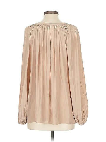 Ramy Brook Long Sleeve Blouse (view 2)