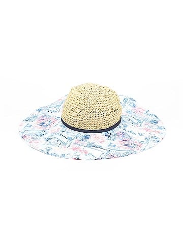 Lilly Pulitzer Sun Hat (view 1)