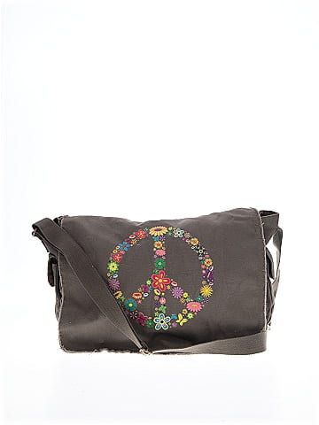 Assorted Brands Messenger (view 1)