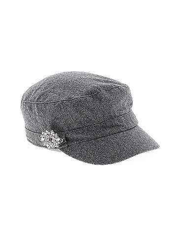 Target Hat (view 1)