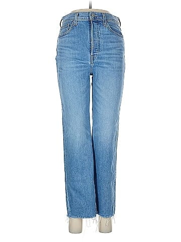 Frank & Eileen Jeans (view 1)