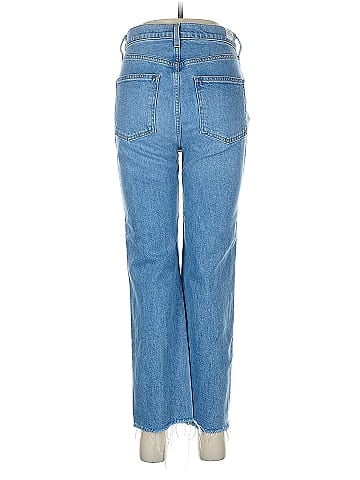 Frank & Eileen Jeans (view 2)