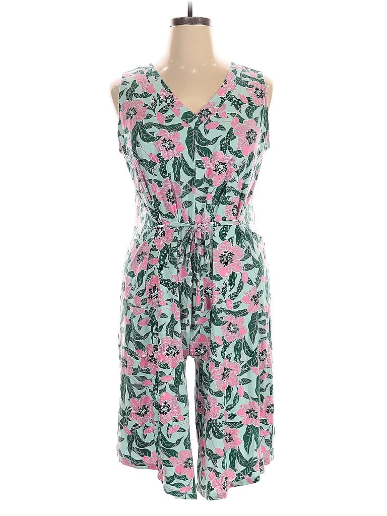 Pre-owned Any Body Casual Dress In Pink