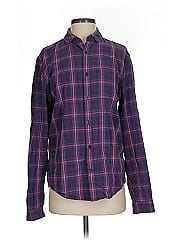 River Island Long Sleeve Polo