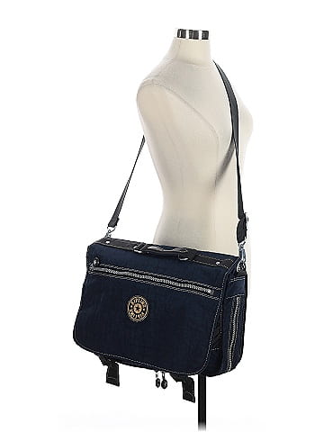 Kipling Messenger (view 2)