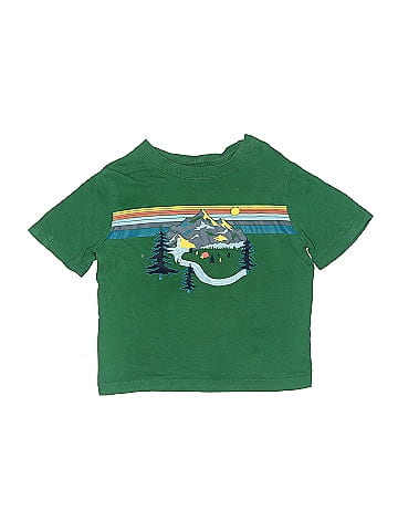 Hanna Andersson Short Sleeve T-Shirt (view 1)