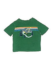 Hanna Andersson Short Sleeve T Shirt