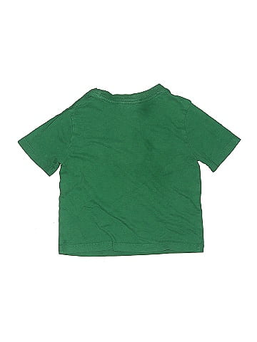 Hanna Andersson Short Sleeve T-Shirt (view 2)
