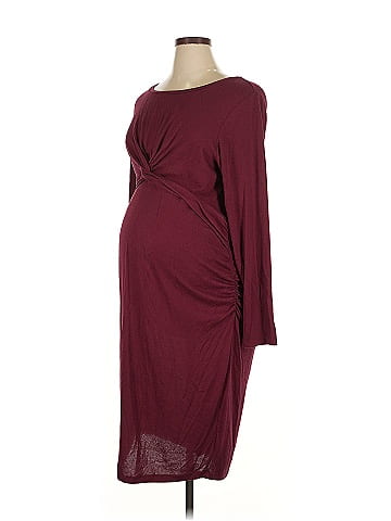 Old Navy - Maternity Cocktail Dress (view 1)