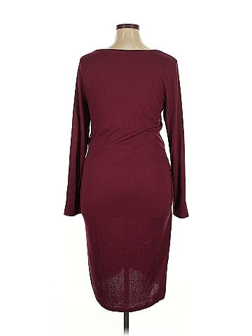 Old Navy - Maternity Cocktail Dress (view 2)
