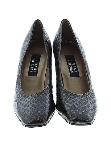 Stuart Weitzman Heels (view 2)