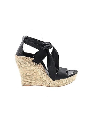 Ugg Wedges (view 1)