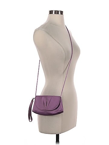 Unbranded Crossbody Bag (view 2)