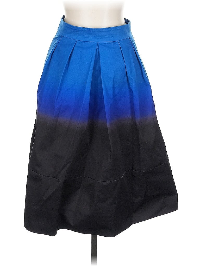 Click to view more detailed imagery on our partner's website Pre-owned Assorted Brands Formal Skirt In Blue