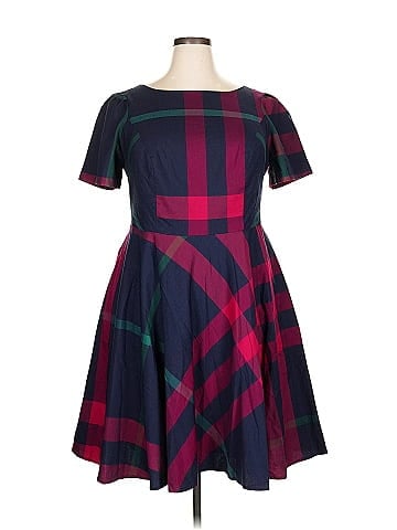 ModCloth Casual Dress (view 1)