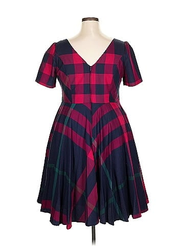 ModCloth Casual Dress (view 2)