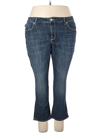 Rock & Republic Jeans (view 1)