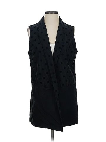 Sun Kim Vest (view 1)