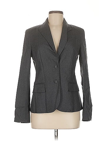 Theory Wool Blazer (view 1)