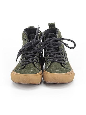 Vans Boots (view 2)