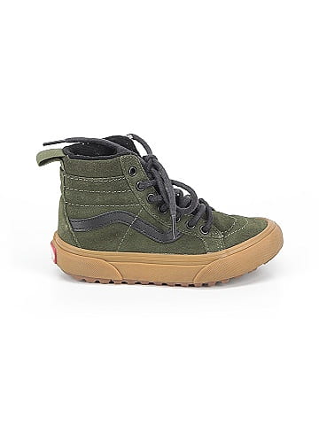 Vans Boots (view 1)