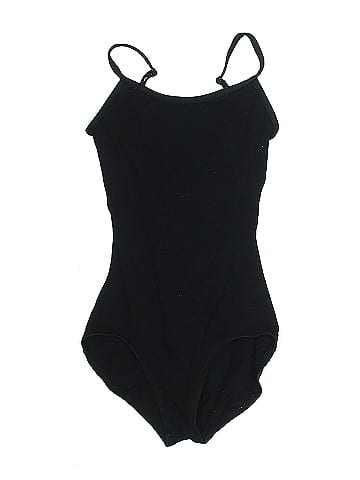 Capezio Bodysuit (view 1)