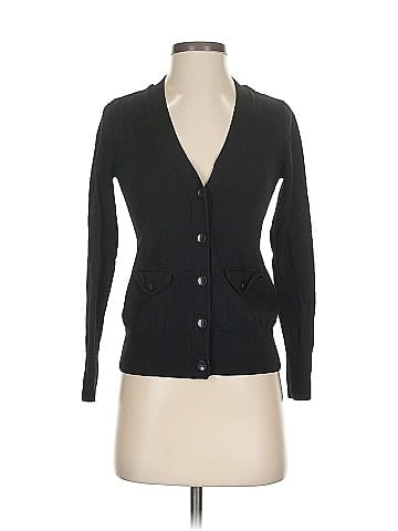 Halogen Wool Cardigan (view 1)