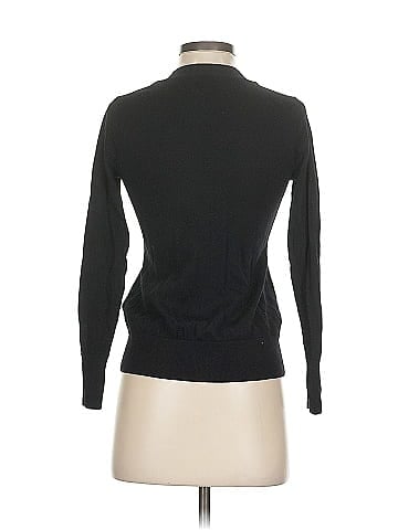 Halogen Wool Cardigan (view 2)