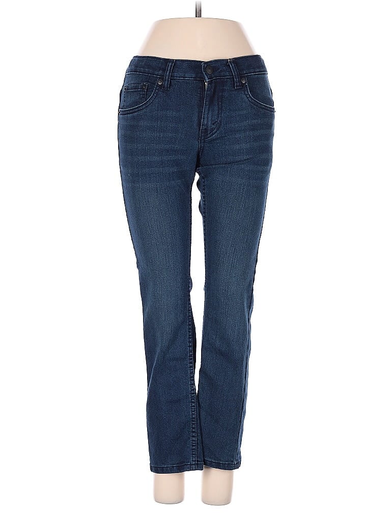 Pre-owned Levi's Jeans In Blue