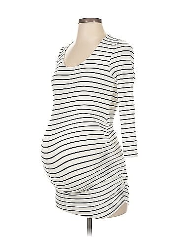 A Pea in the Pod 3/4 Sleeve T-Shirt (view 1)