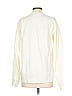 Assorted Brands White Ivory Sweatshirt Size S - photo 2