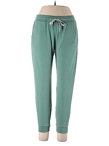 Vuori Sweatpants (view 1)