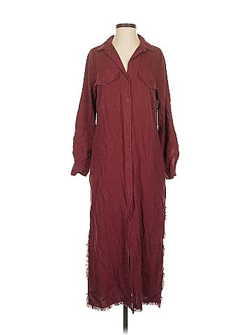 Bella Dahl Casual Dress (view 1)