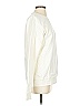 Assorted Brands White Ivory Sweatshirt Size S - photo 4