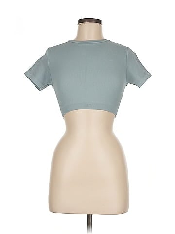 Set Active Short Sleeve Turtleneck (view 1)