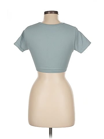 Set Active Short Sleeve Turtleneck (view 2)