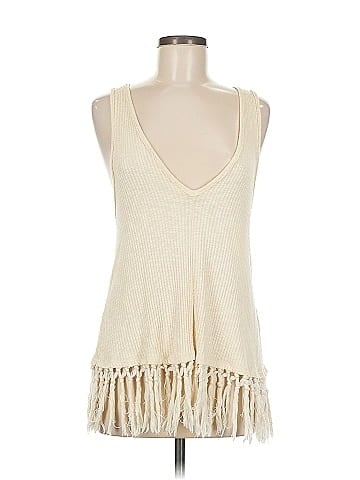 Eri + Ali Sleeveless Top (view 1)