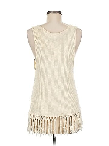 Eri + Ali Sleeveless Top (view 2)