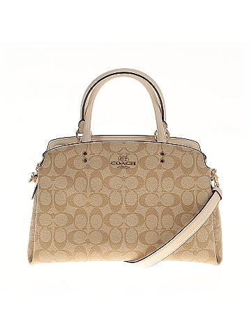 Coach Satchel (view 1)