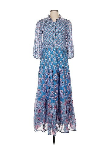 Oliphant Casual Dress (view 1)