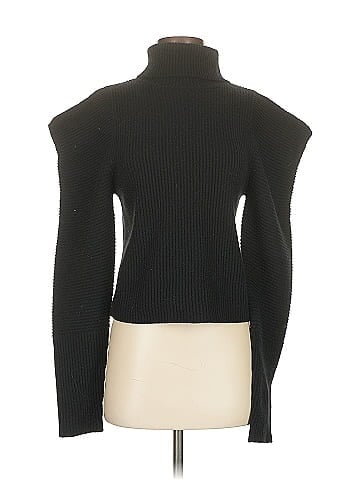 A.L.C. Wool Pullover Sweater (view 1)