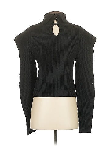 A.L.C. Wool Pullover Sweater (view 2)