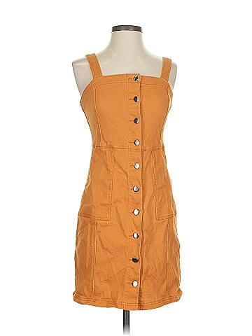 Thread & Supply Casual Dress (view 1)