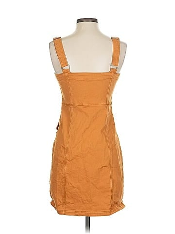 Thread & Supply Casual Dress (view 2)