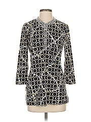 J. Mc Laughlin 3/4 Sleeve Top