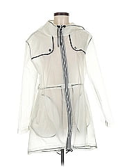 St. John Raincoat