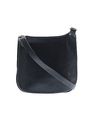 Coach Factory Leather Crossbody Bag (view 1)