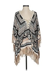 Hale Bob Poncho