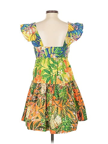 FARM Rio Cocktail Dress (view 2)